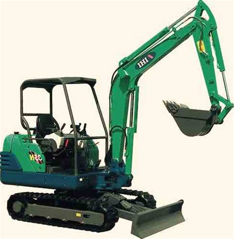 ihi 9vx mini excavator specs|ihi mini excavator manual pdf.